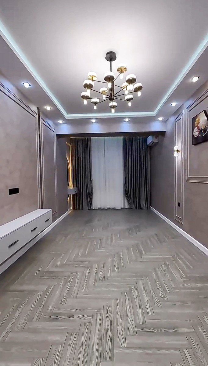 Satılır 3 otaqlı yeni tikili 140 m² — Mənzil, Bakı (7)