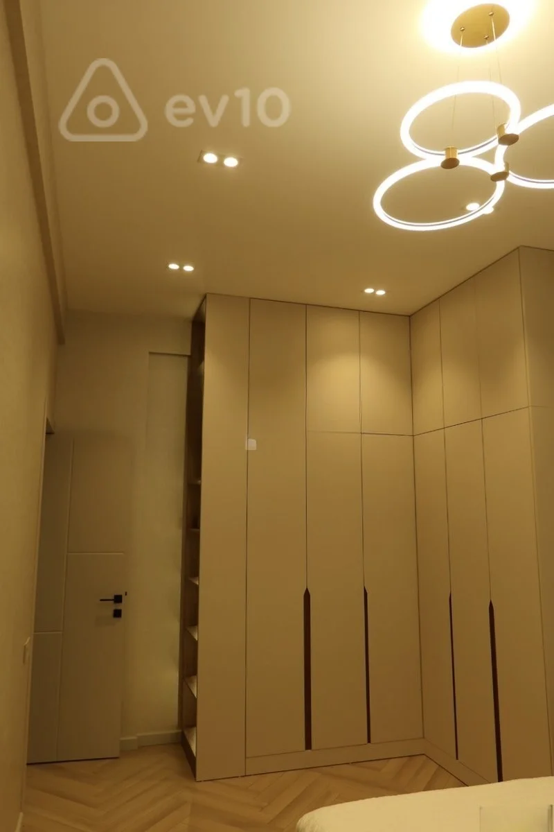 2 otaqlı mənzil, 78 m², Əhməd Cəmil — kirayə — Mənzil, Bakı (7)