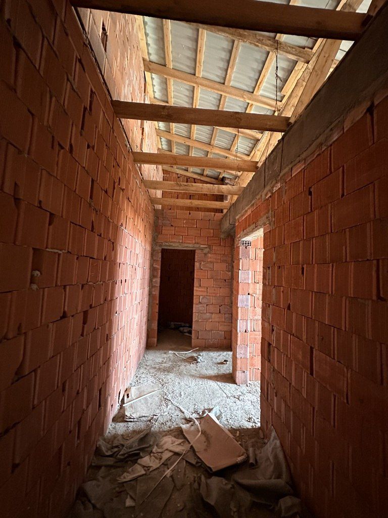 Satılır 2 otaqlı yeni tikili 83 m² — Mənzil, Bakı (8)