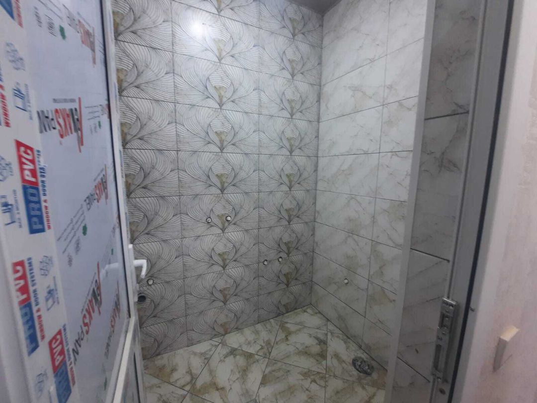 Satılır 3 otaqlı həyət evi/bağ evi 120 m² — Ev, villa, Bakı (9)
