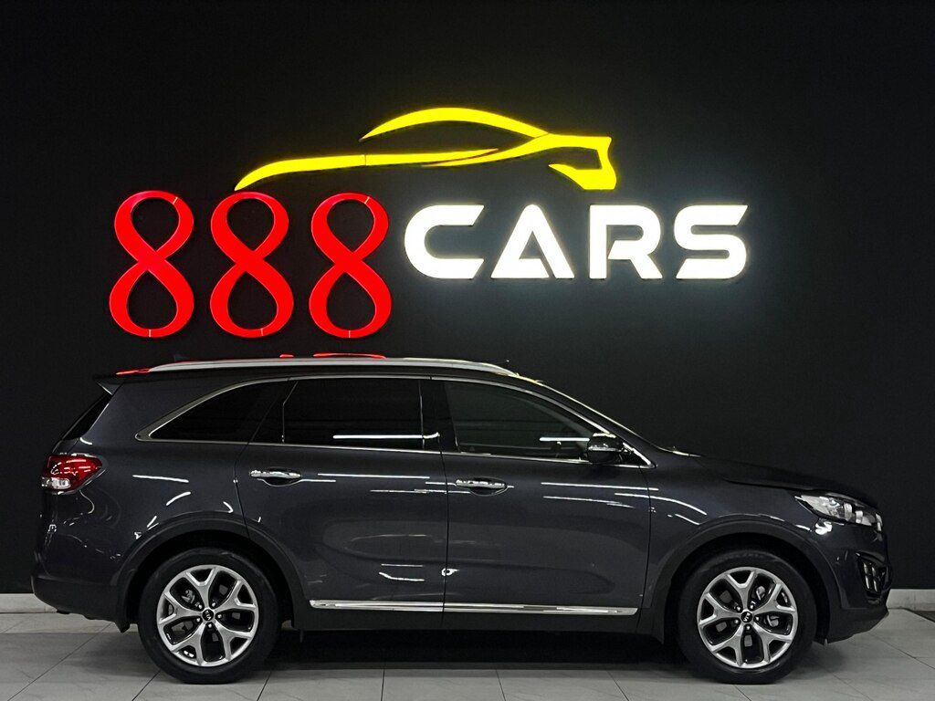 Kia Sorento, 2.0 L, 2015 il, 169 000 km — Avtomobillər, Sumqayıt (5)