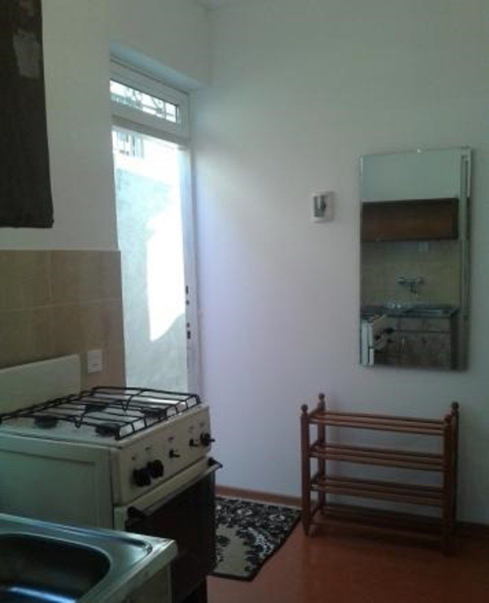 Həyət evi kirayə verilir, Samir Əliyev küç — Ev, villa, Bakı (3)