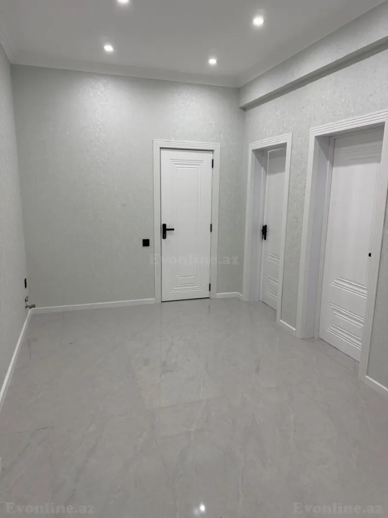 Satılır 2 otaqlı Mənzil Yeni tikili 70 m² Xırdalan — Mənzil, Xırdalan (5)