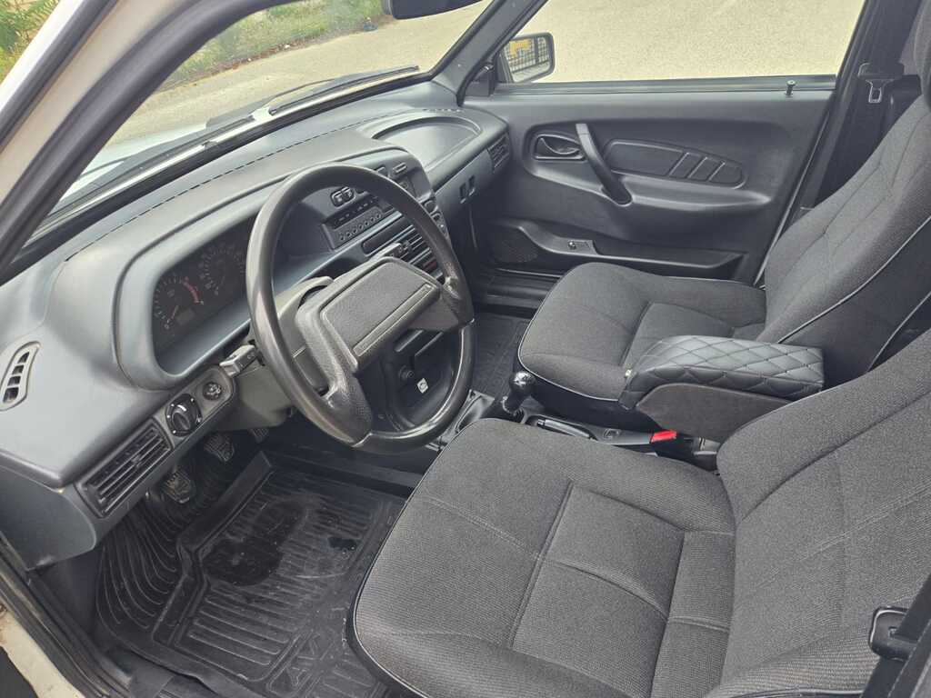 Lada (VAZ) 2115, 1.6 L, 2012 il, 186 000 km 40-BY-465 — Avtomobillər, Quba (6)