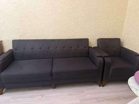 Divan və kreslo — Bakı