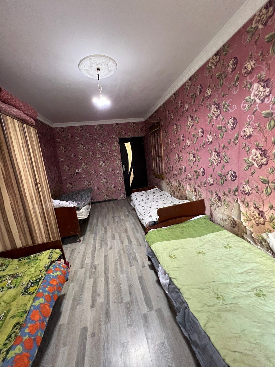 2-otaqlı mənzil kirayə verilir, Qara Qarayev m. 65 m² — Mənzil, Bakı (4)