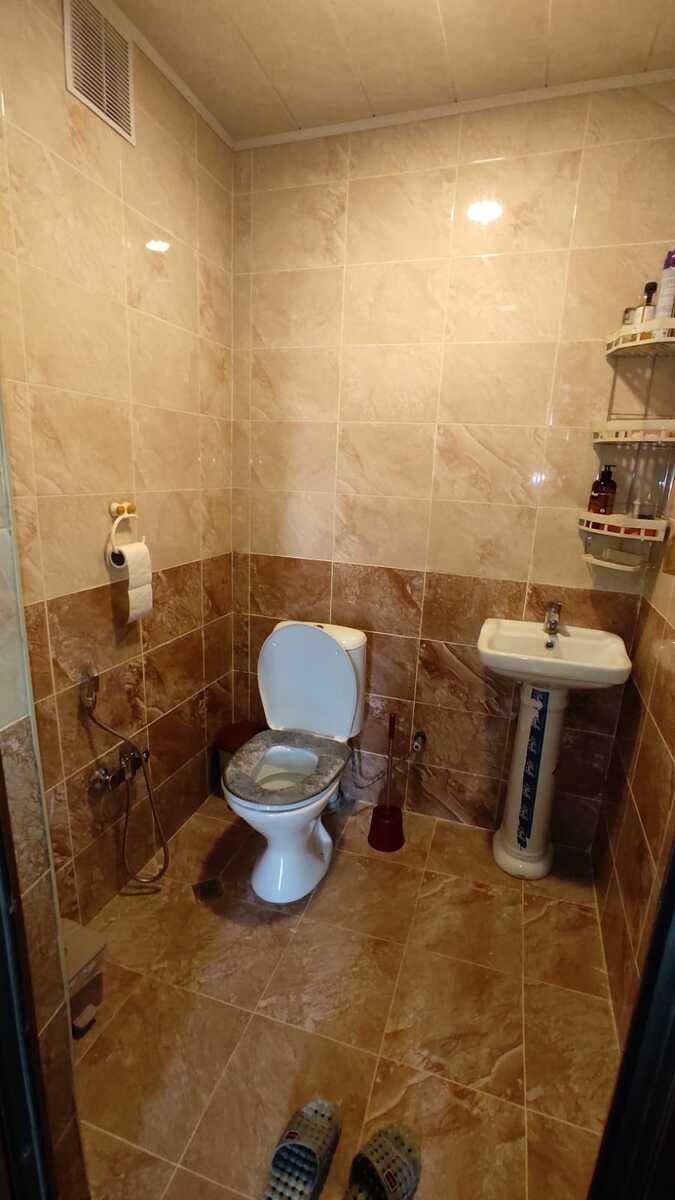 Satılır 4 otaqlı yeni tikili 101 m² — Mənzil, Bakı (9)