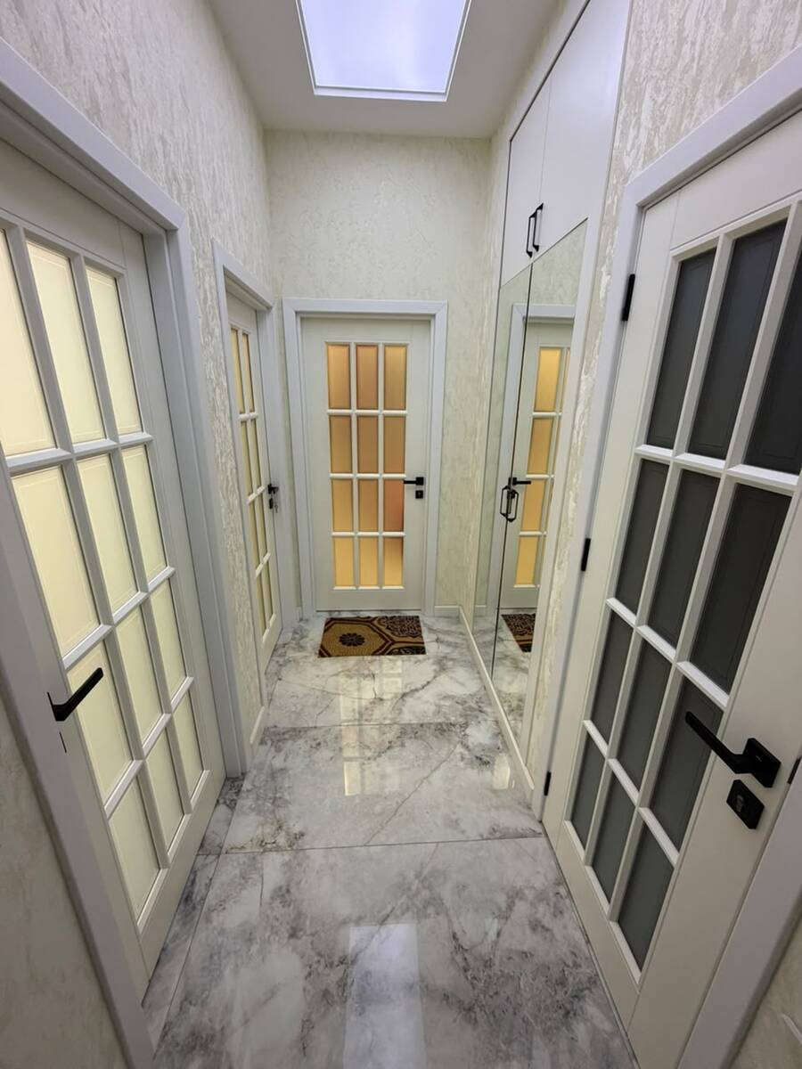 İcarəyə verilir 2 otaqlı yeni tikili 70 m² — Mənzil, Bakı (7)
