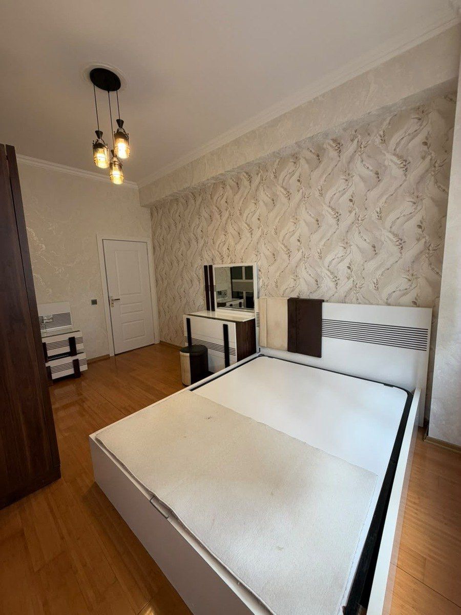 2-otaqlı yeni tikili, Xırdalan ş., 66 m² — Mənzil, Xırdalan (5)
