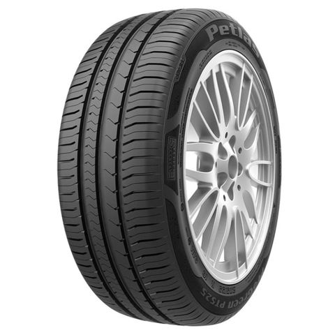 Avtomobil təkəri Petlas 195/60R15 Progreen PT525 TL 88H — Təkərlər, şinlər, disklər
