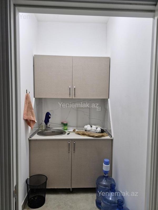 Kirayə 2 otaqlı Obyekt, 70 m², Yasamal rayonu — Əmlak, Bakı (7)