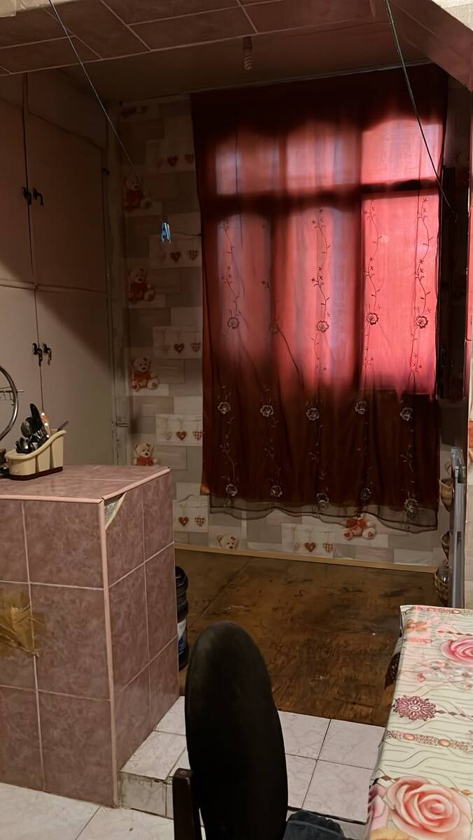 Satılır 2 otaqlı köhnə tikili 45 m² — Mənzil, Bakı (4)