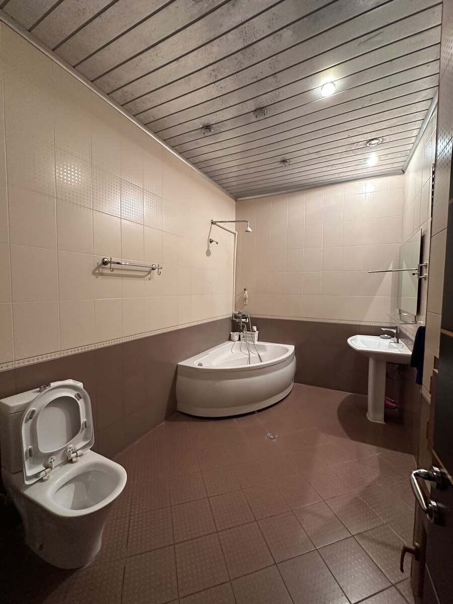 Satılır 3 otaqlı yeni tikili 171 m² — Mənzil, Bakı (10)