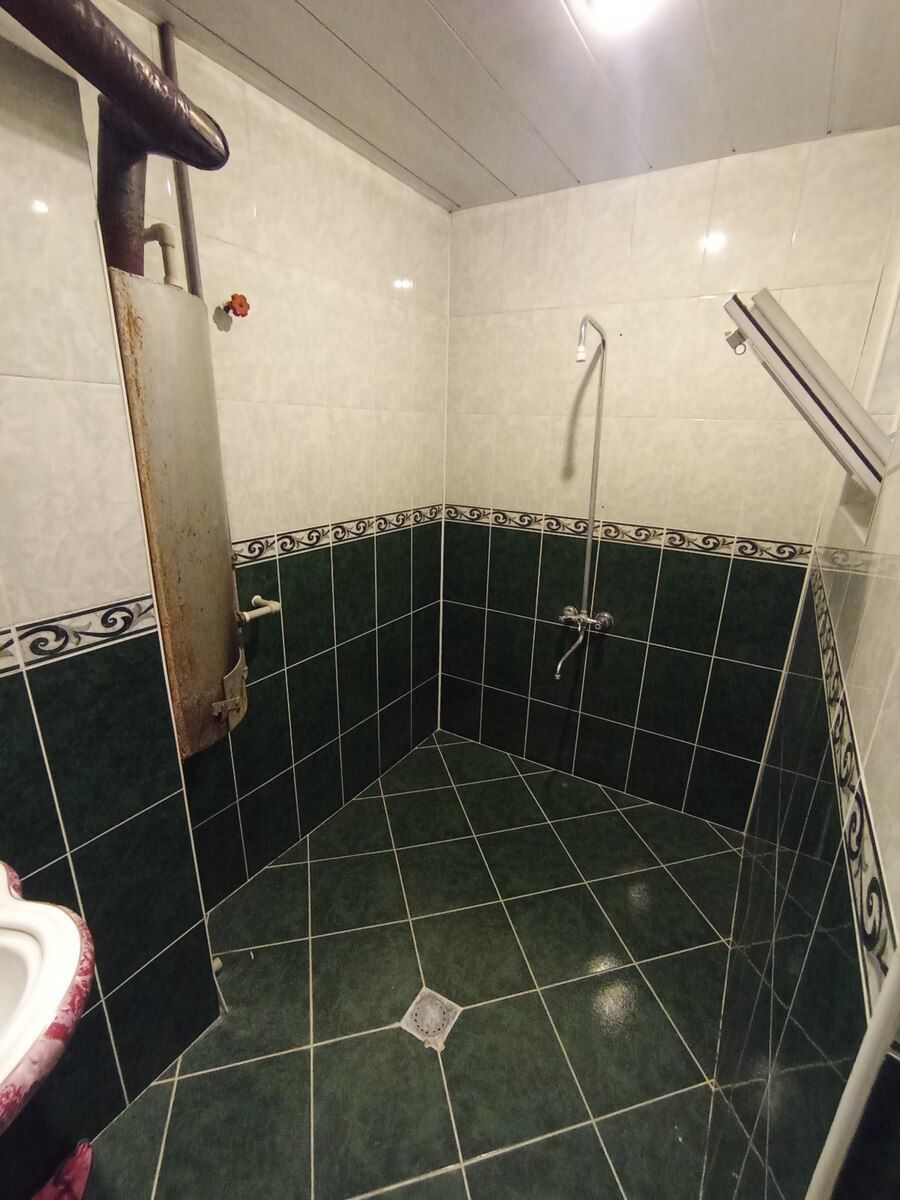 3-otaqlı mənzil, Gəncə ş., 67 m² — Mənzil, Gəncə (11)