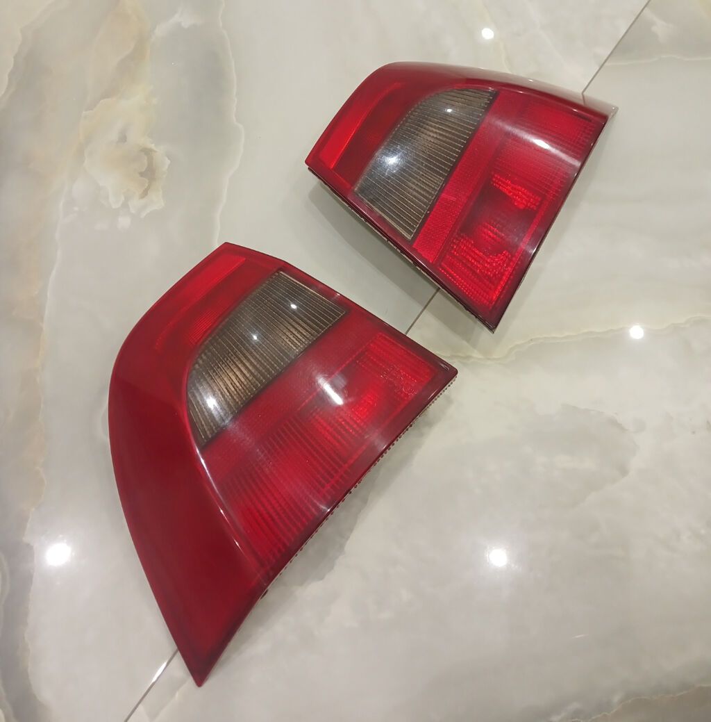 Opel vektra b. Arxa stoplari — Avtomobil işığı, Bakı (2)