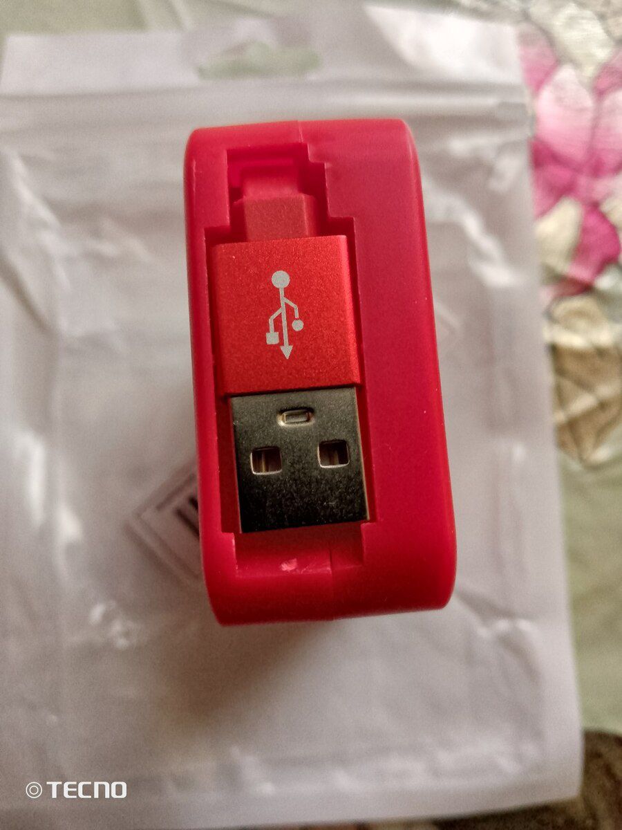 Telefon adapteri — Smartfonlar, Bakı (4)
