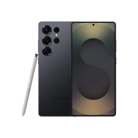 Samsung Galaxy S25 Ultra Titanium Jet Black 512GB/12GB — Bakı