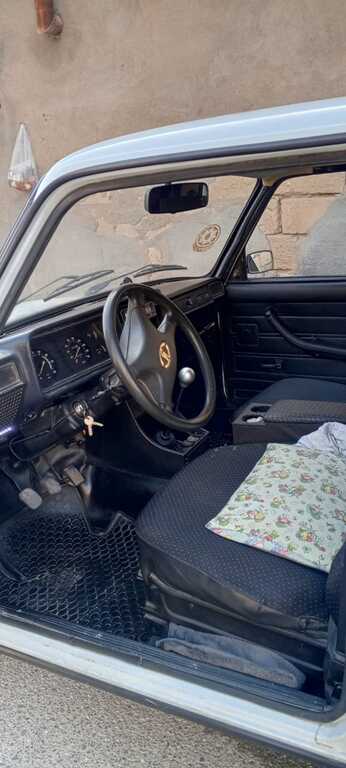 Lada (VAZ) 2107, 1.6 L, 2005 il, 81 747 km — Avtomobillər, Bakı (5)