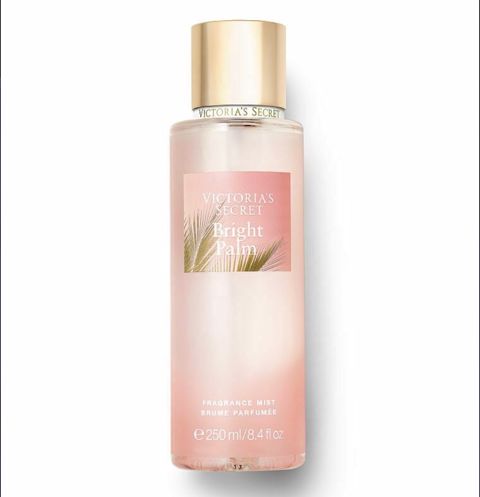 Bədən üçün sprey Bright Palm 250 ml — Bakı