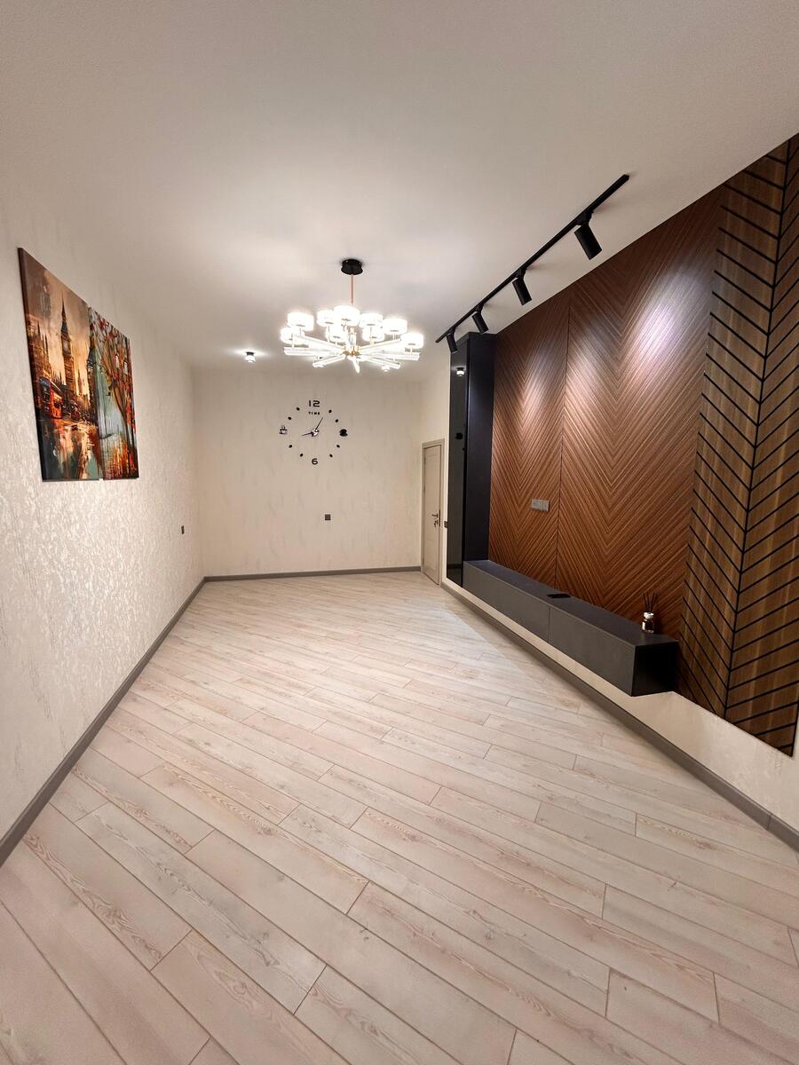 Satılır 4 otaqlı həyət evi/bağ evi 120 m² — Ev, villa, Bakı (6)