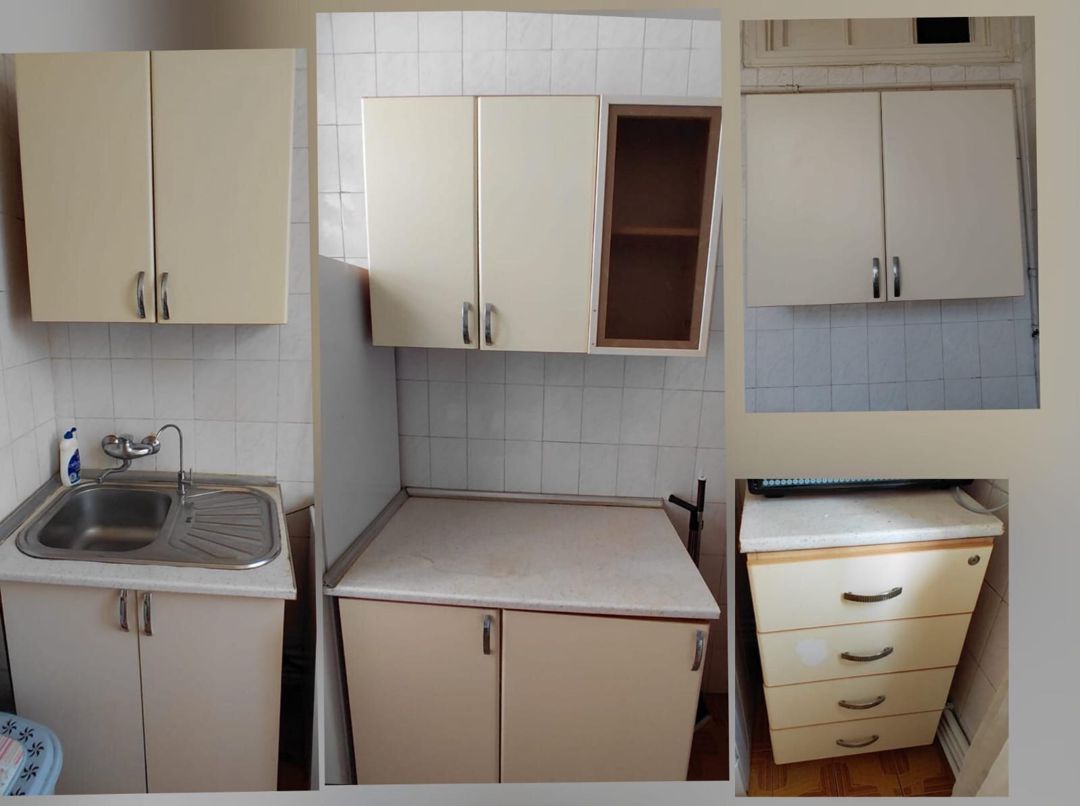 Mətbəx mebeli — Mebel, Bakı