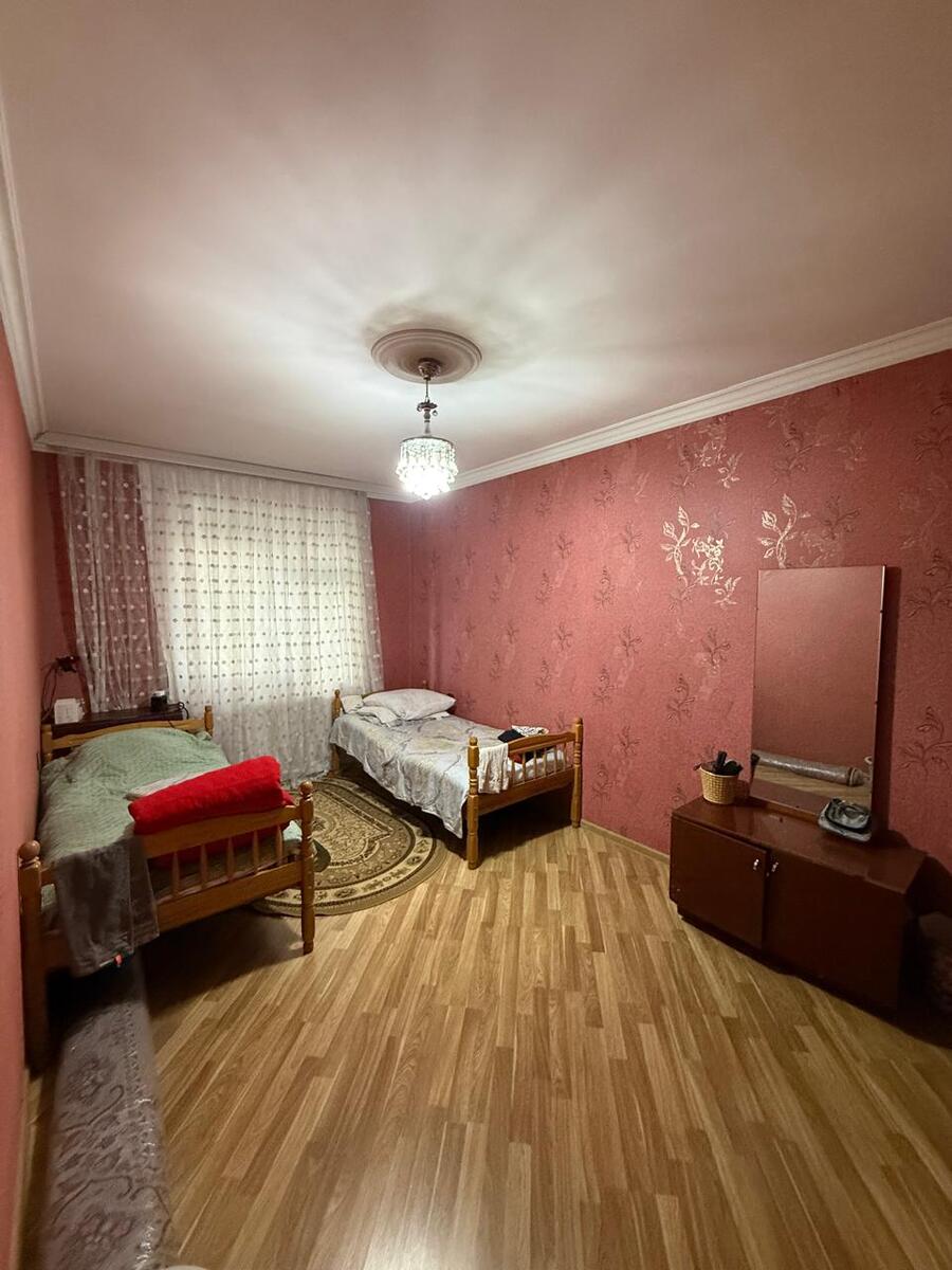 Satılır 3 otaqlı köhnə tikili 85 m² — Mənzil, Bakı (12)