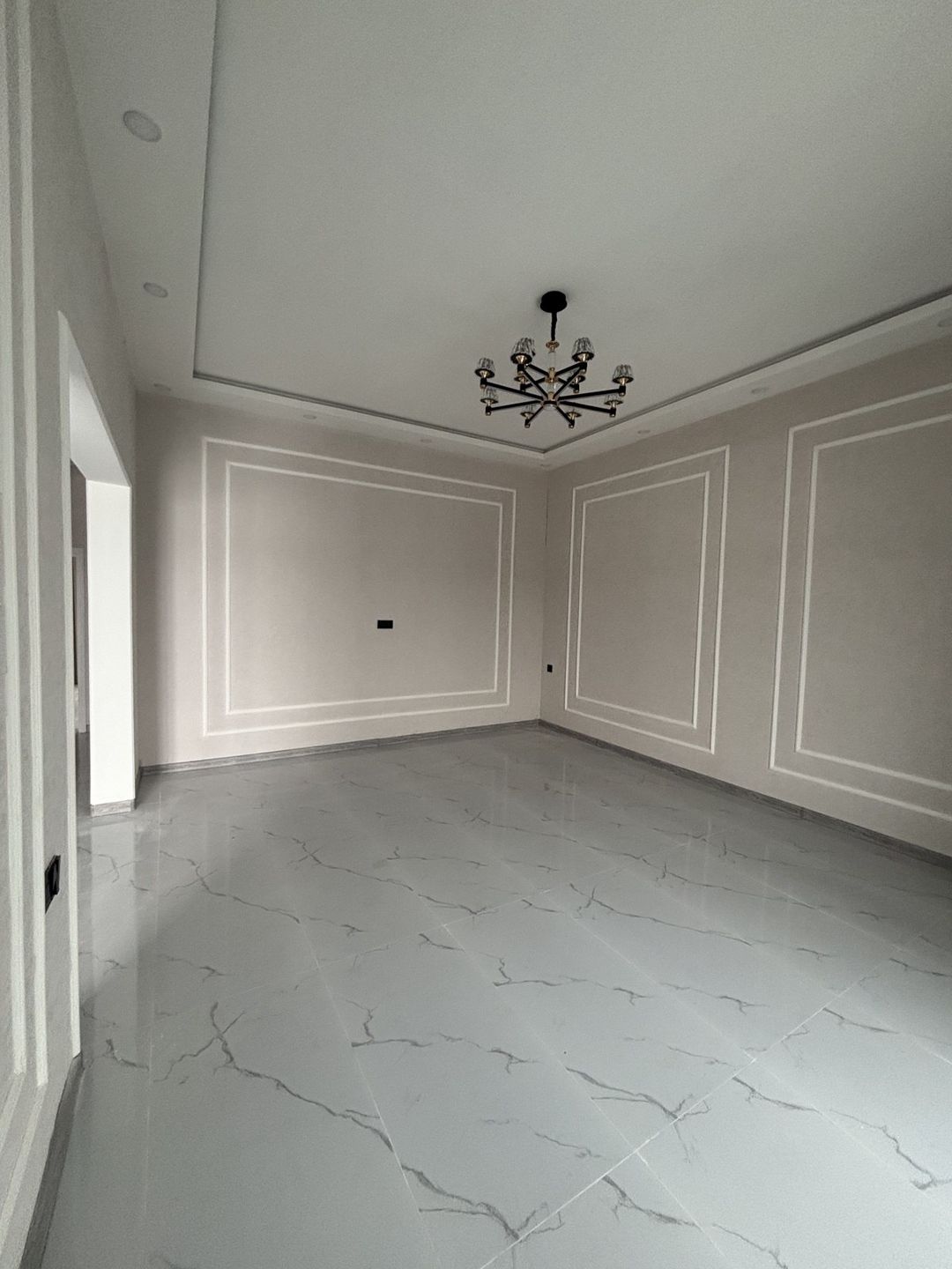 Satılır 4 otaqlı həyət evi/bağ evi 110 m² — Ev, villa, Bakı (10)