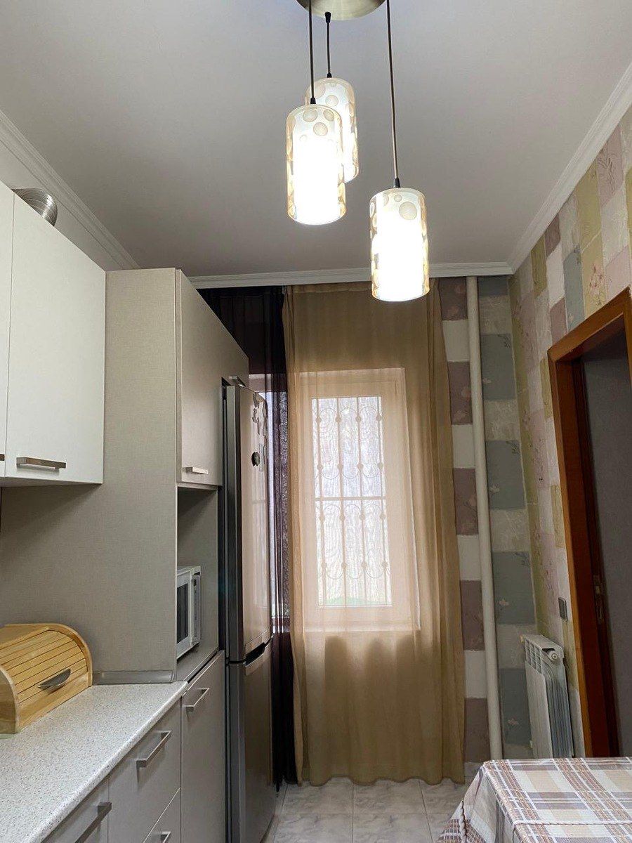 İcarəyə verilir 3 otaqlı yeni tikili 100 m² — Mənzil, Bakı (10)