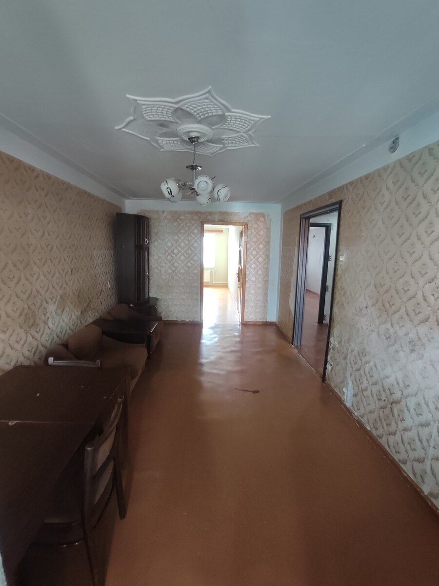 3-otaqlı mənzil kirayə verilir, Sumqayıt ş., 65 m² — Mənzil, Sumqayıt (10)