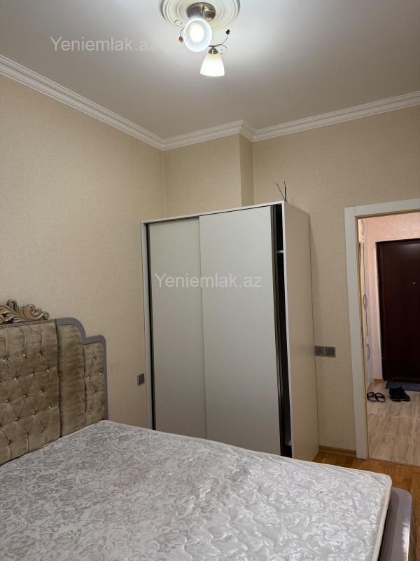 Kirayə 2 otaqlı Bina evi menzil (Yeni tikili), 55 m², Xırdalan ş — Mənzil (3)