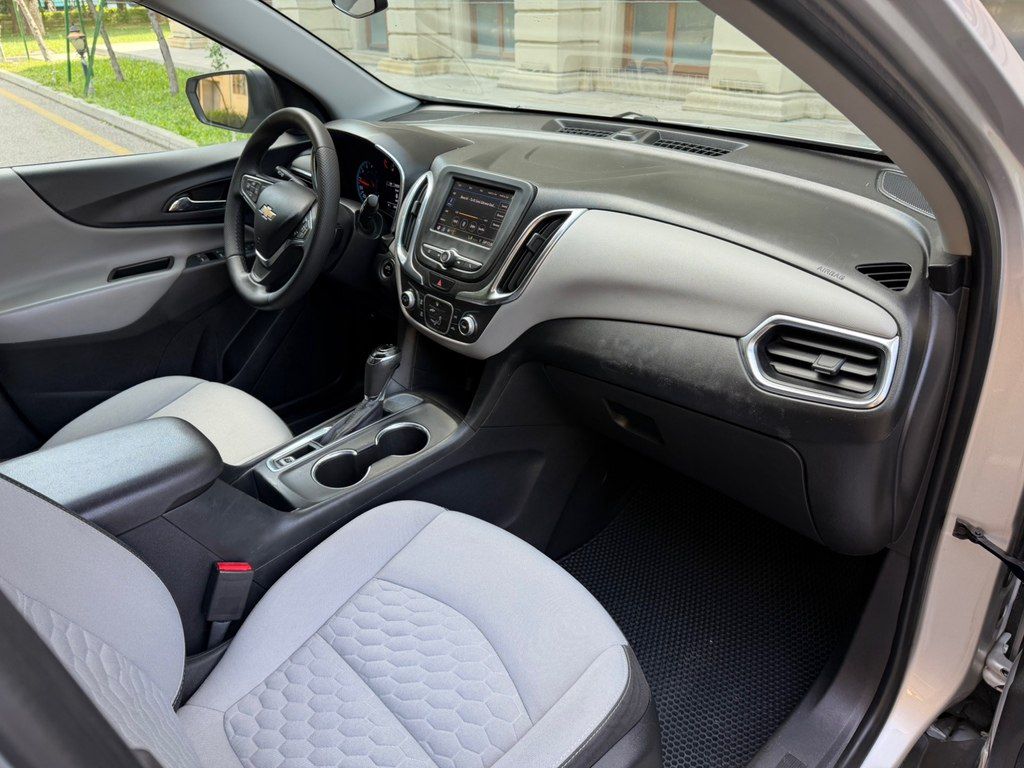 Chevrolet Equinox, 1.5 L, 2019 il, 227 412 km 20-FM-331 — Avtomobillər, Bakı (3)