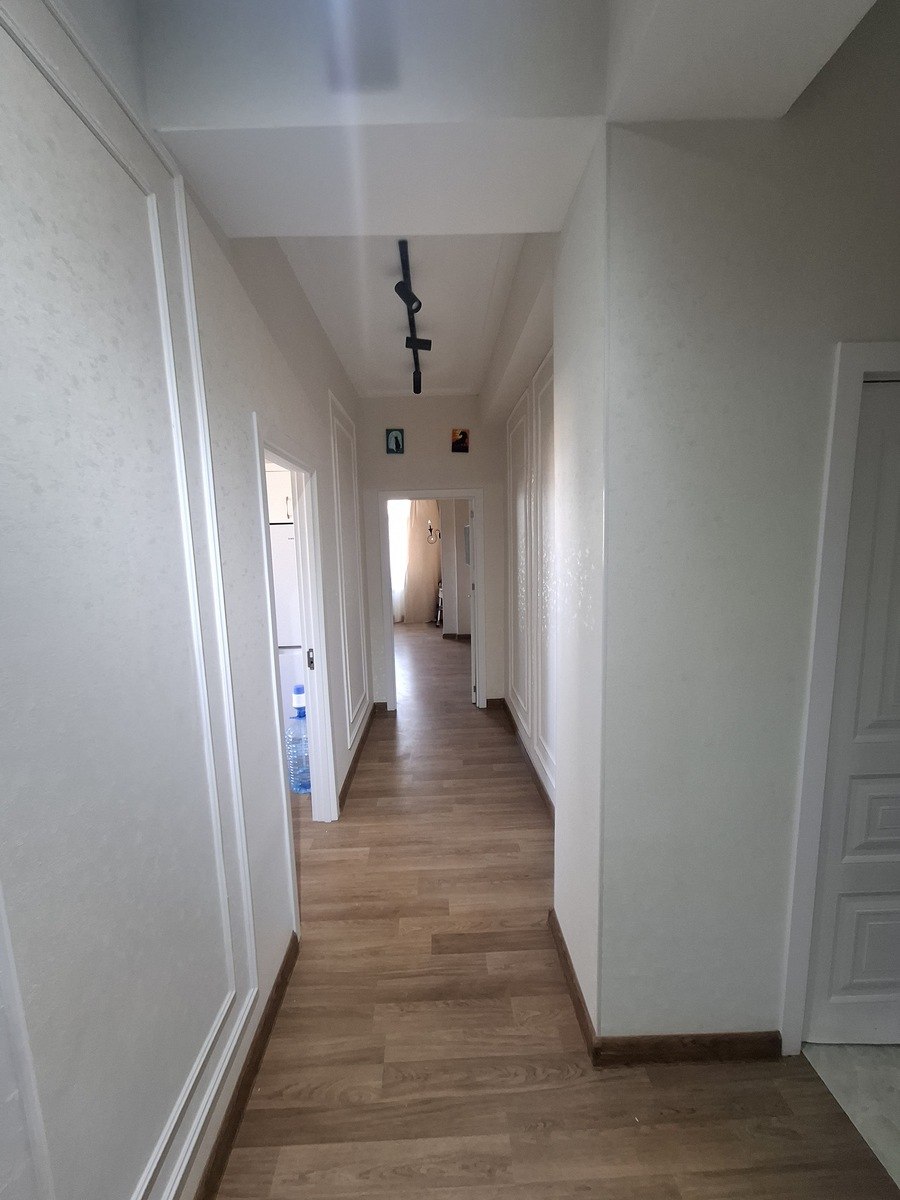 Satılır 3 otaqlı yeni tikili 84 m² — Mənzil, Bakı (10)
