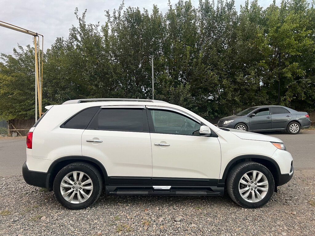 Kia Sorento, 2.0 L, 2010 il, 276 000 km 77-CL-438 — Avtomobillər, Füzuli (5)