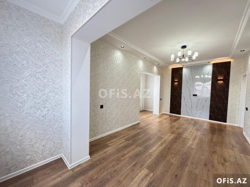 Köhnə tikili Satılır Xətai r., Əhmədli m., 2 otaq, 65 m² — Mənzil, Bakı (3)