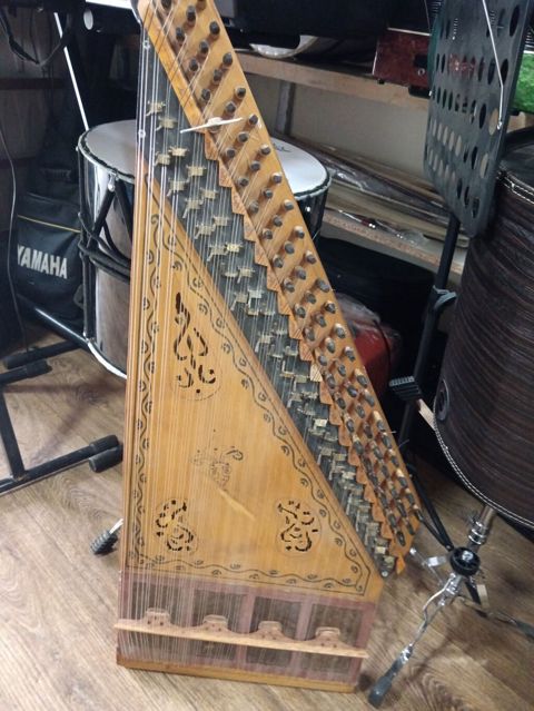 Kanon — Bakı