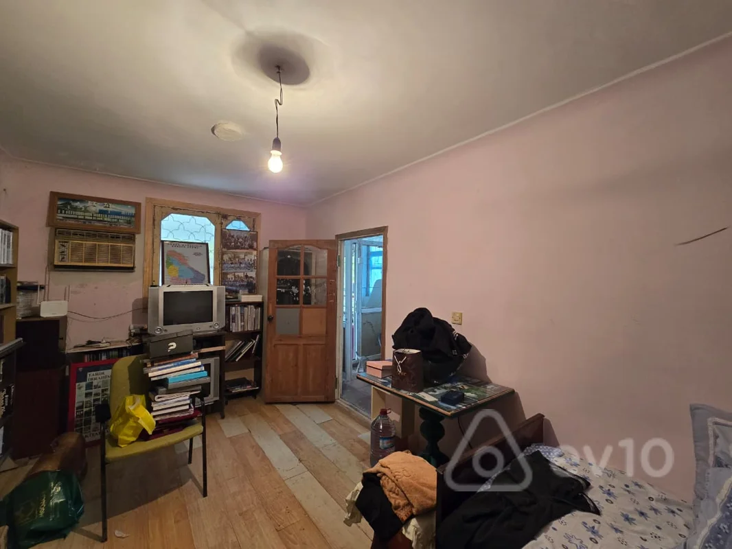5 otaqlı həyət evi, 133 m², Dübəndi bağ sahəsi, 8-ci şimal küçəsi — Ev, villa, Bakı (7)