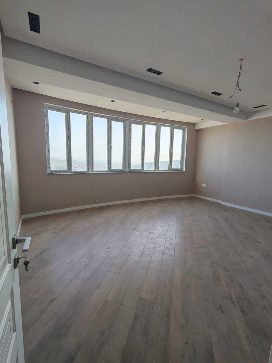 İcarəyə verilir 3 otaqlı yeni tikili 130 m² — Mənzil, Bakı (2)