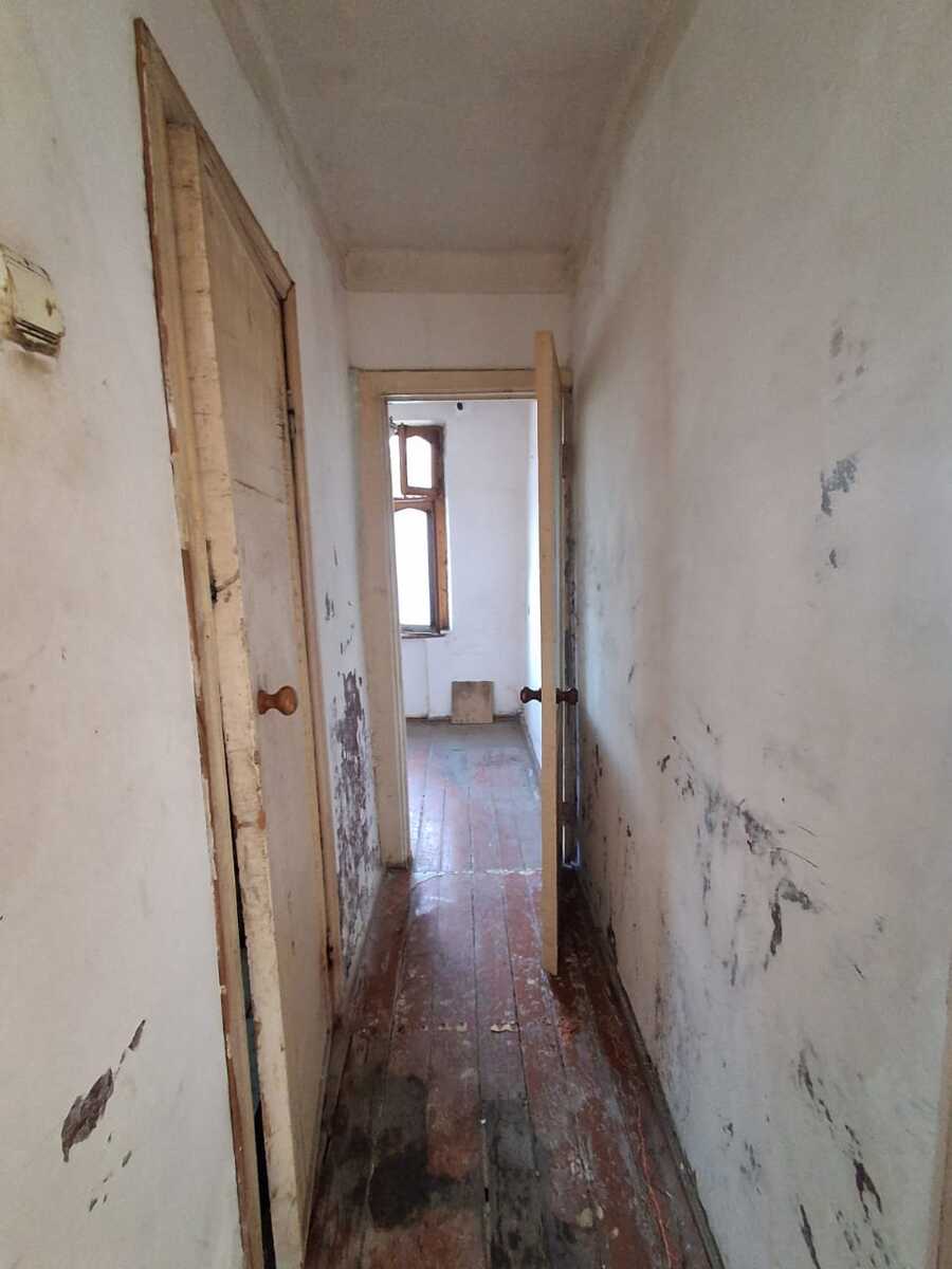 Satılır 2 otaqlı köhnə tikili 45 m² — Mənzil, Xırdalan (4)