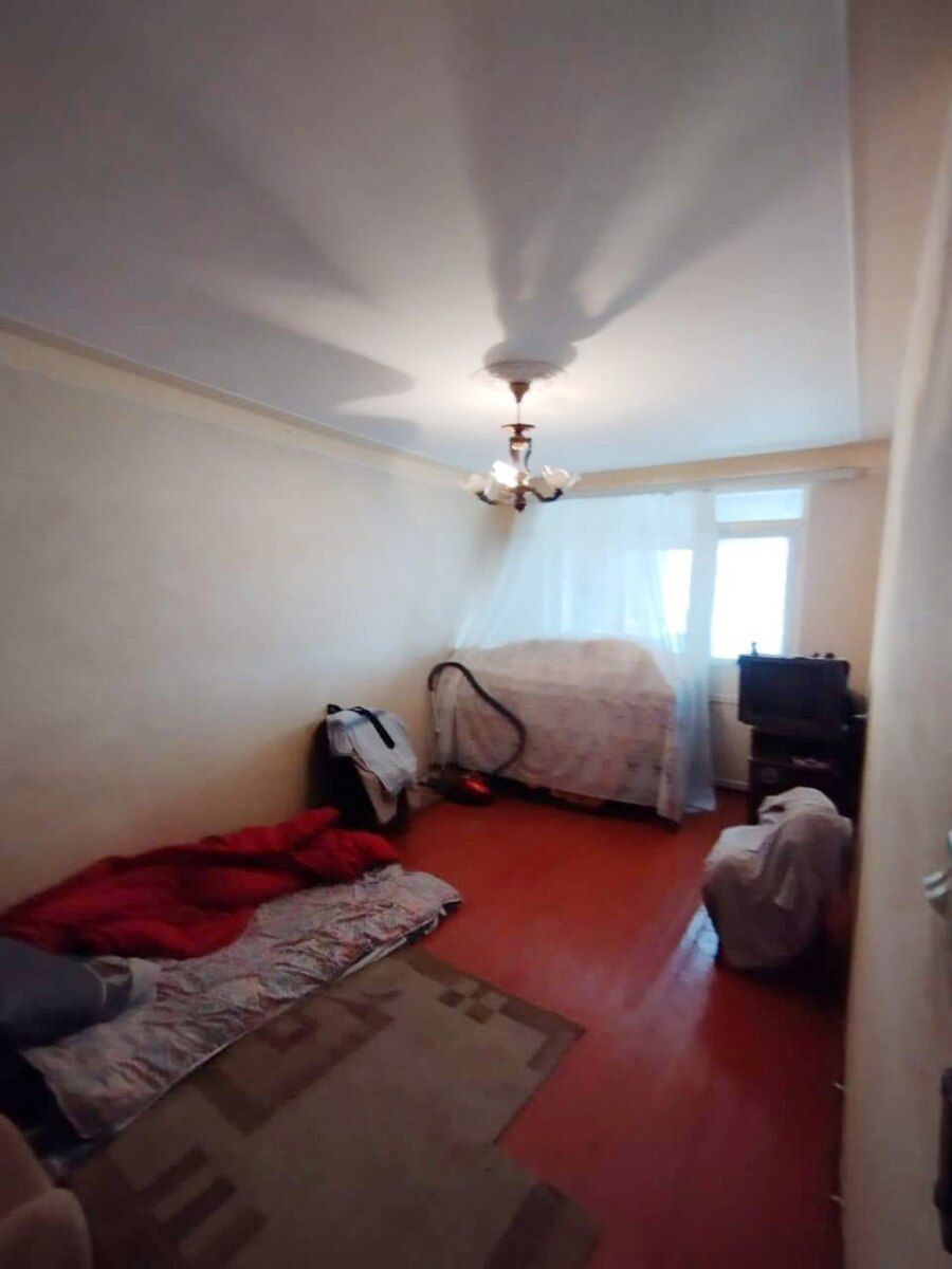 4-otaqlı mənzil, Sumqayıt ş., 100 m² — Mənzil, Sumqayıt (5)