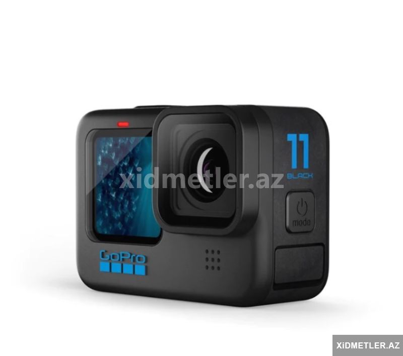 Gopro Hero 11 sifarişi — Digər, Bakı (2)