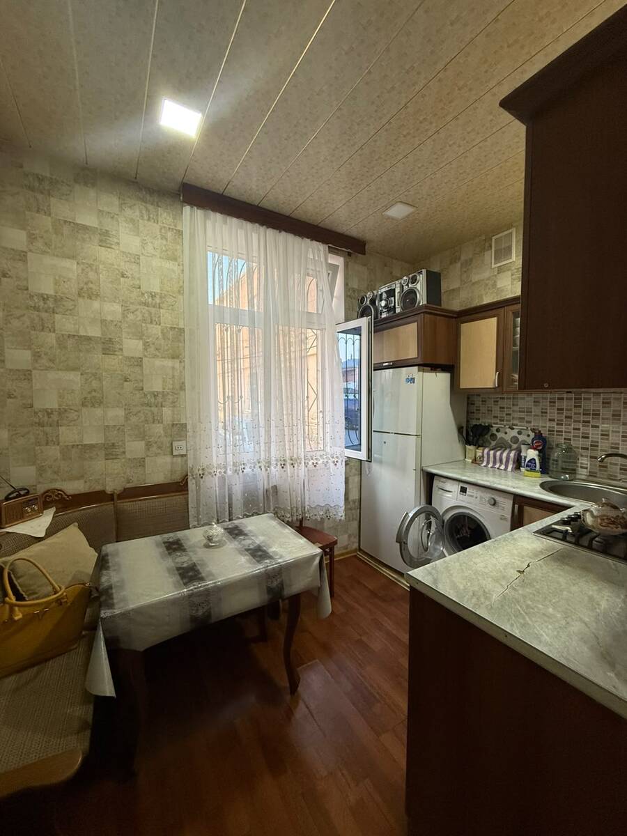 Satılır 3 otaqlı yeni tikili 90 m² — Mənzil, Xırdalan (10)