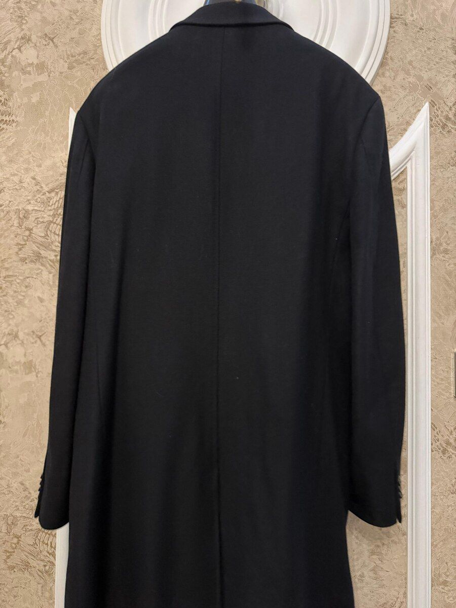 H&M kişi paltosu — Geyim, ayakkabı, aksesuarlar, Bakı (2)