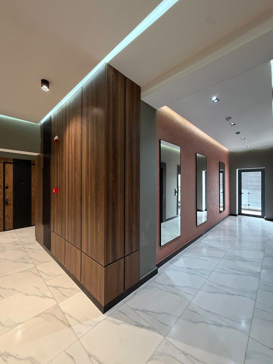 Satılır 3 otaqlı yeni tikili 126 m² — Mənzil, Bakı (10)