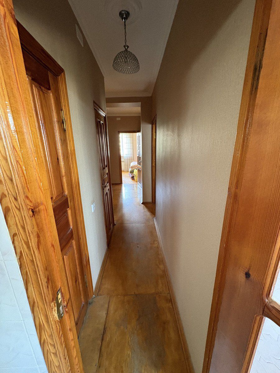 Satılır 3 otaqlı köhnə tikili 75 m² — Mənzil, Bakı (9)