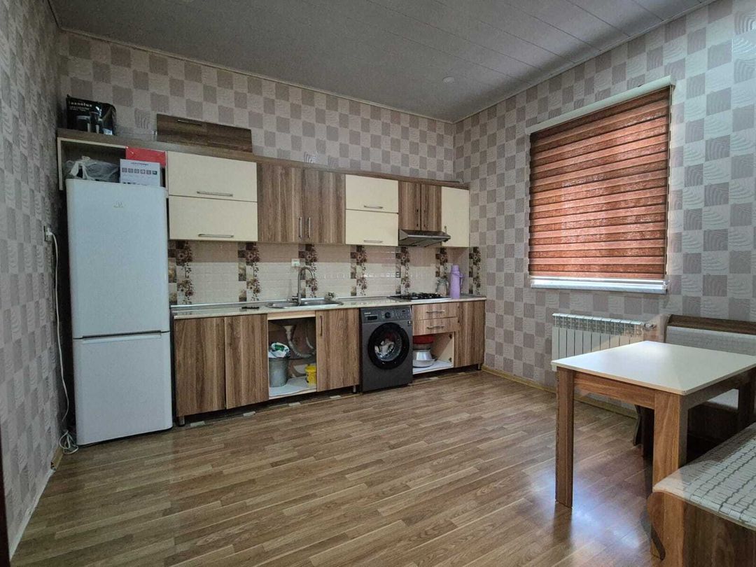 Satılır 4 otaqlı həyət evi/bağ evi 135 m² — Ev, villa, Bakı (9)
