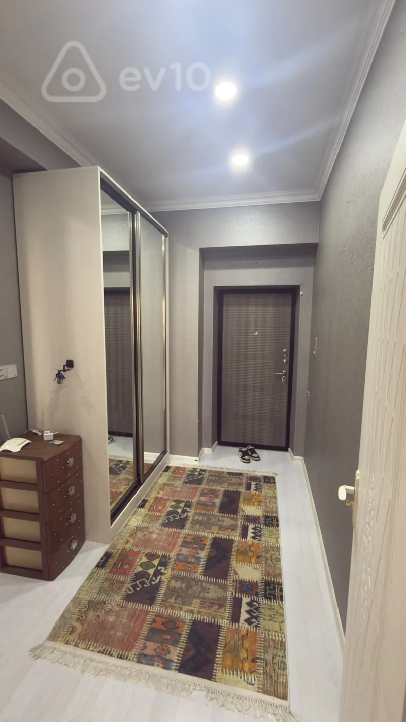1 otaqlı mənzil, 70 m², Mehemmed Hadi — kirayə — Mənzil, Bakı (9)