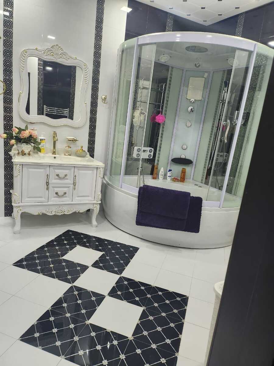 Satılır 5 otaqlı həyət evi/bağ evi 230 m² — Ev, villa, Xırdalan (9)