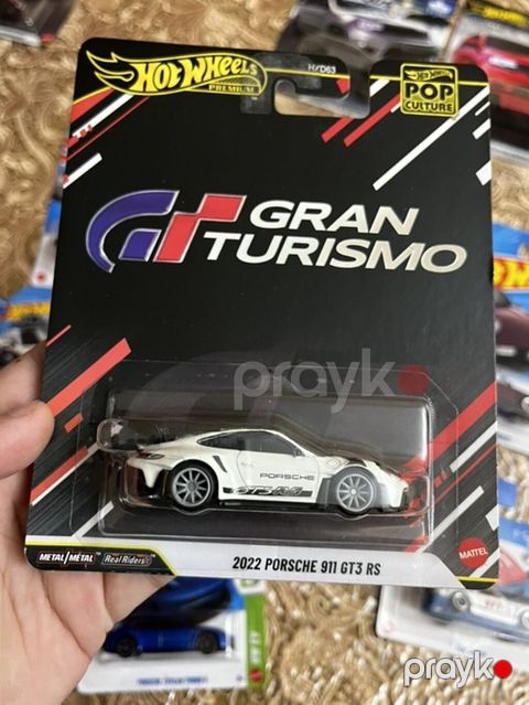 Porsche, 2026 il, 1:64, Dəmir, Ünvandan götürmə, Ödənişli çatdırılma, Rayonlara çatdırılma — Bakı