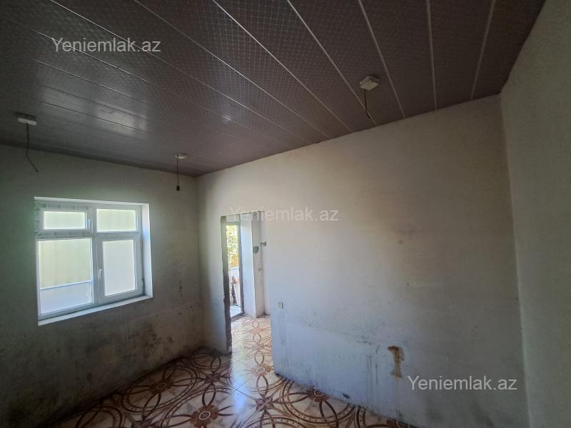 Satılır 3 otaqlı Həyət evi / Villa, 105 m², Sumqayıt — Ev, villa, Sumqayıt (8)