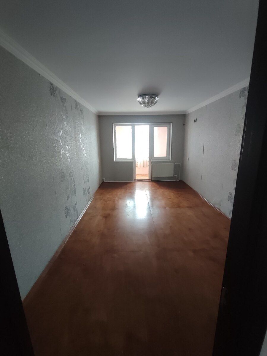 3-otaqlı mənzil kirayə verilir, Sumqayıt ş., 65 m² — Mənzil, Sumqayıt (2)